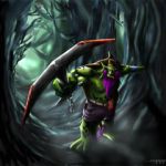DOTA 2 - обновление игры от 17 мая