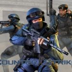 Новый официальный патч для Counter-Strike 1.6