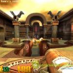 Лучшие фраги турнира Quake Renaissance - мувик