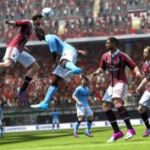FIFA 13 - лучшие голы недели #26
