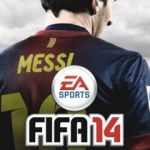 FIFA 14 - новая технология