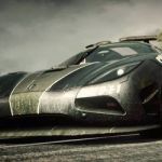 Need For Speed Rivals - анонс игры