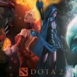 Новый патч DOTA 2