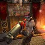FACEIT по Quake LIVE - лучшие фраги турнира