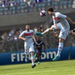 FIFA 13 - лучшие голы недели #27