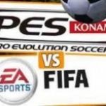 PES 2014 будет отличаться от FIFA 14