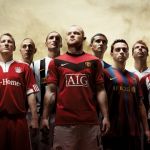 Первый видеоролик игрового процесса FIFA 2014
