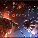 DOTA 2 - список изменений