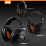 SteelSeries: 9H, 5Hv3 и 3Hv2