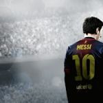 FIFA 14 - официальный трейлер