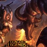 League of Legends - обновление 3.13