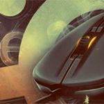 Rival Optical Mouse