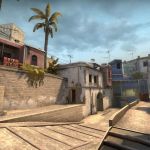 Valve обновила de_mirage