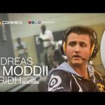 moddii в действии - фрагмуви