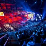 Рекорд на LoL World Championship 3