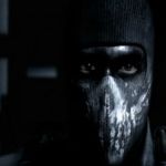 CoD: Ghosts на Dreamhack Winter