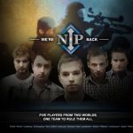 Первые эпизоды реалити-шоу о NiP
