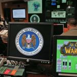Разведка США следит за игроками в World of Warcraft