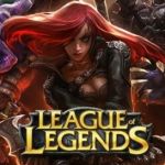 League of Legends - бесплатный переход на русскоязычный сервер