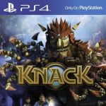 Knack - видео обзор игры