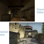 Новый cbble для CS:GO