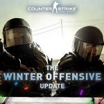 Winter Offensive для CS:GO