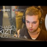 Xizt in action - фрагмуви