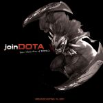 Награждение  JoinDOTA