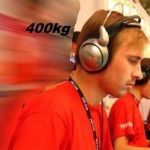 Как научится стрелять в CS:GO точно из ak-47, обучение от 400kg
