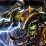 World of Warcraft - новый вирус