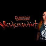 Neverwinter - видео превью