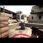 Лучшие хайлайты в CS:GO в 2013 году