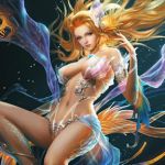 League of Angels открыт для всех желающих