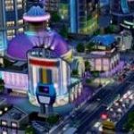 Оффлайн режимв SimCity