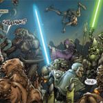 Star Wars The Old Republic news
