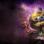 League of Legends - новый патч