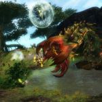 Guild Wars 2 новое дополнение Origin of Madness
