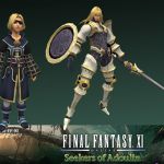 Final Fantasy XI и новые боссы