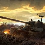 World of Tanks самая доходная игра в мире