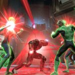 DC Universe Online - War of the Light