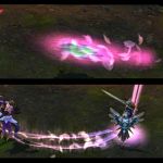 Lunar Godless Diana появится с началом праздника