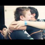 Rise of CS:GO - эмоции на CS-сцене