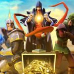 The Mighty Quest for Epic Loot - ждать месяц