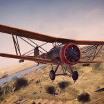 Обновление в World of Warplans