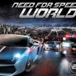 World of Speed ММО от - Slightly Mad Studios