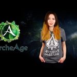 ArcheAge - видео обзор игры