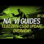 CZ75-AUTO новый пистолет в CS:GO и другое