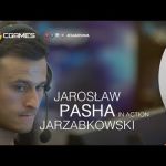 Pasha in action - фрагмуви CS:GO