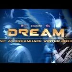 Документальный фильм о выступлении NiP на DH Winter — Dream