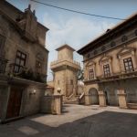 Карта de_crown уже готова!